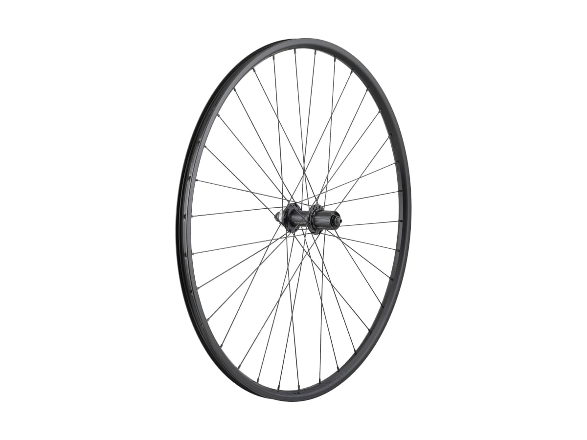 Bontrager Connection Quick Release Centerlock Disc 29" MTB Wheel
