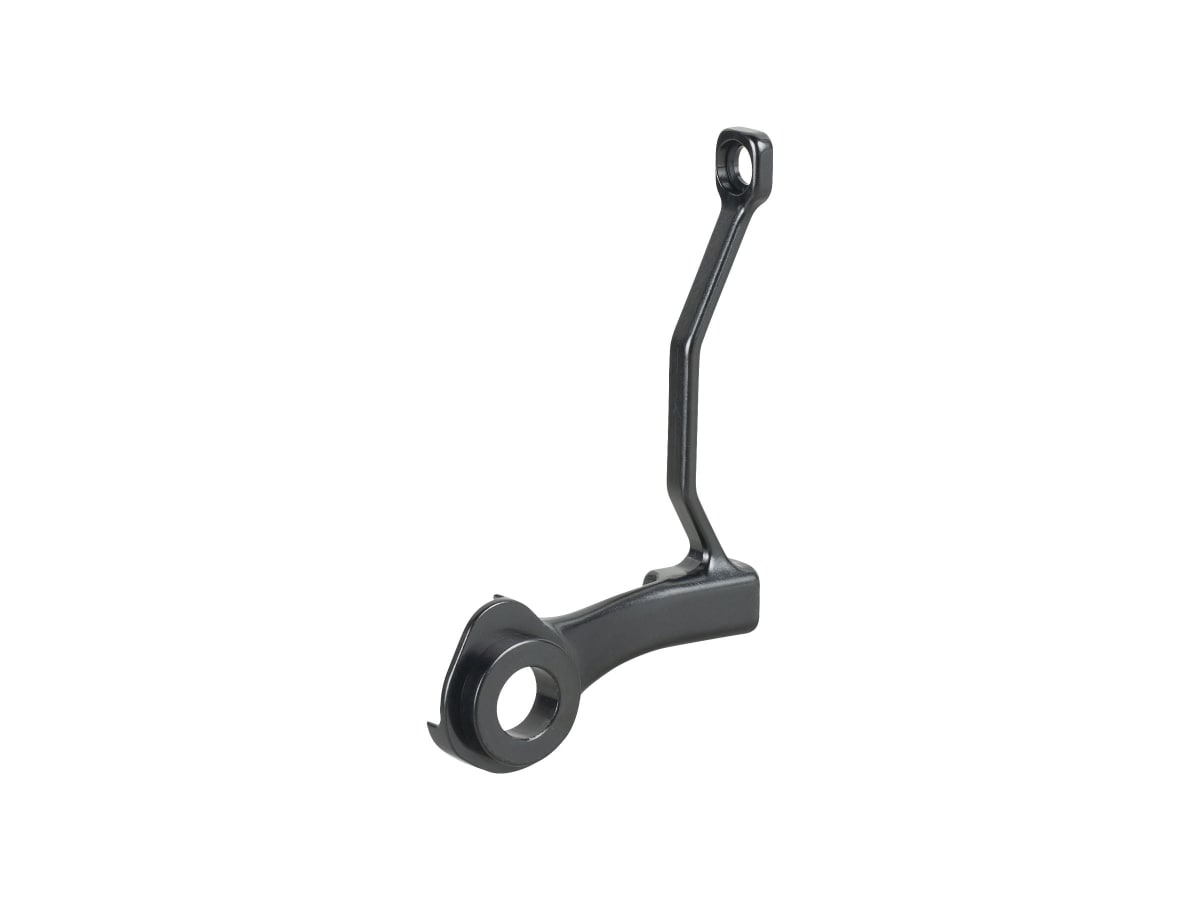 2024 Supercaliber 160mm Rear Brake Mount Dropout