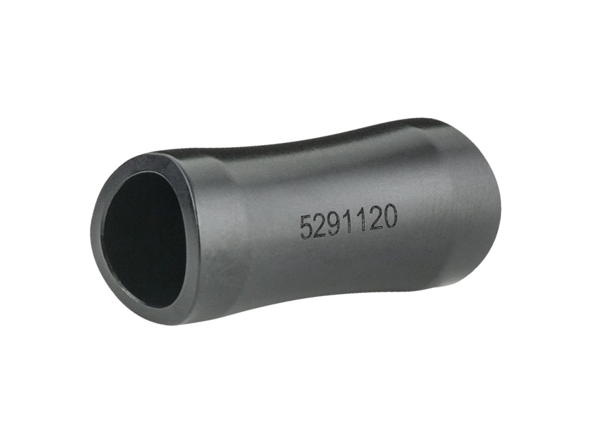 2024 Supercaliber IsoStrut Aft Axle Spacer