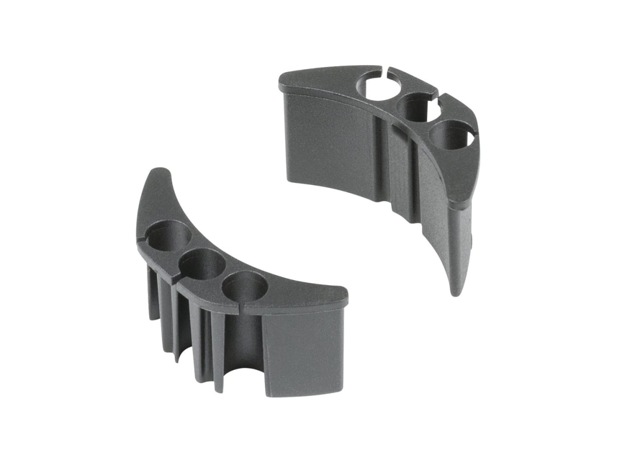 Fetch+ 4 Steerer Tube Cable Plug Set