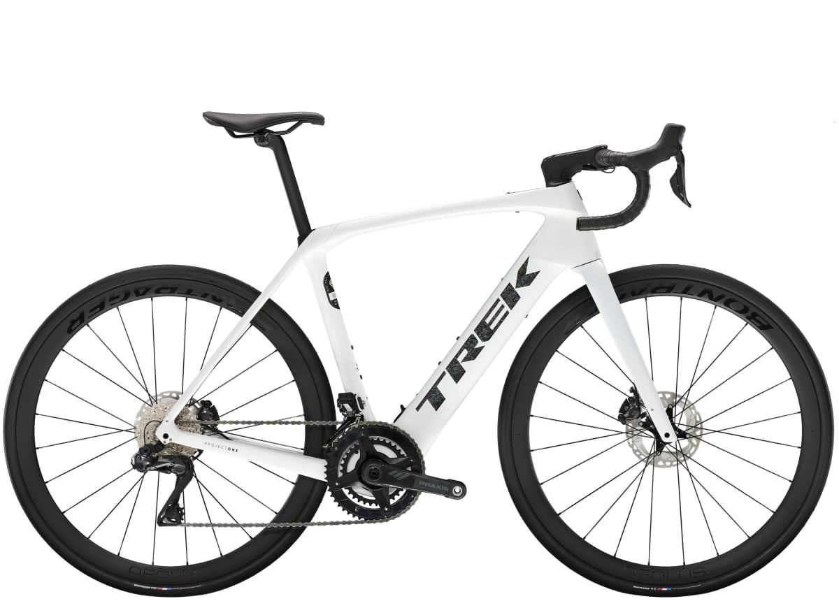 2024 Domane+ SLR 7