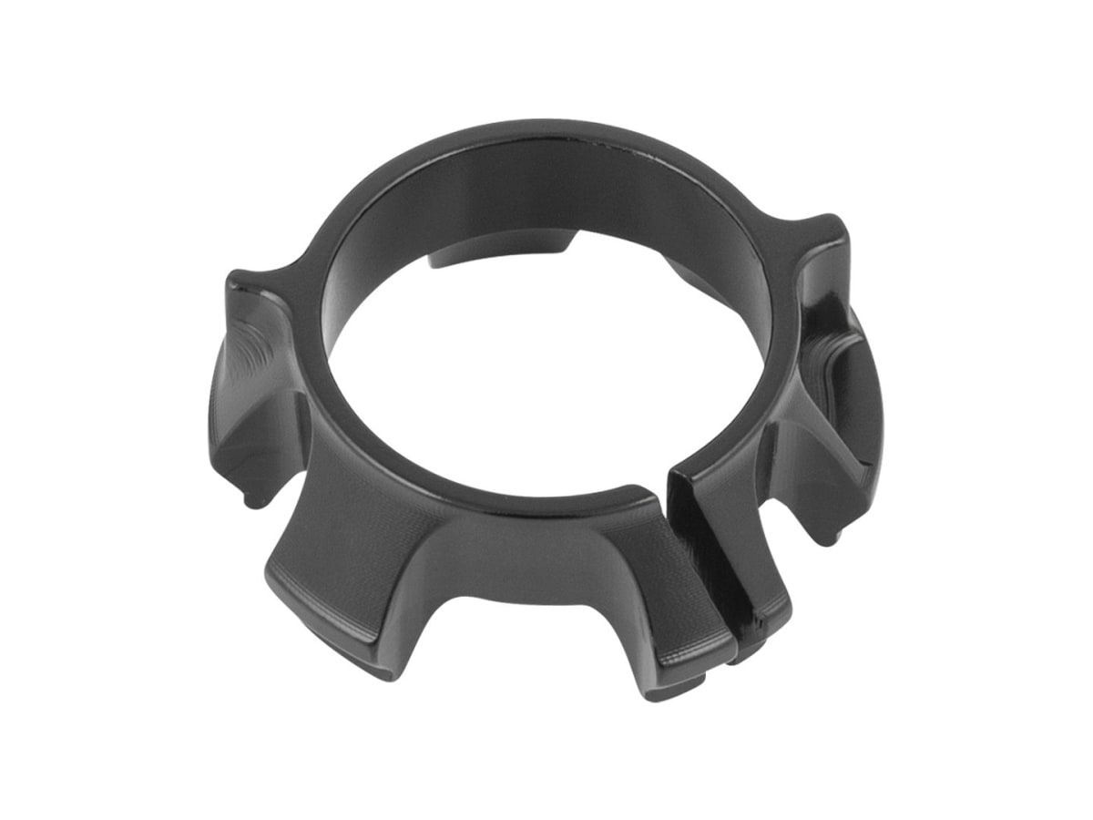 7-Cable Internal Routing Split Ring