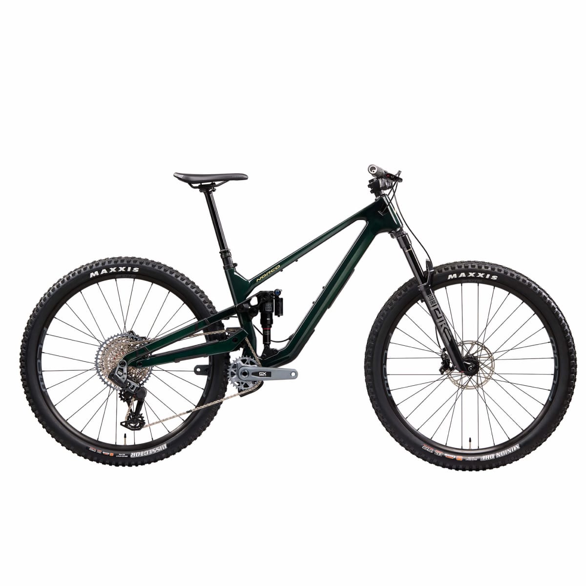 Optic C2 29" Bike