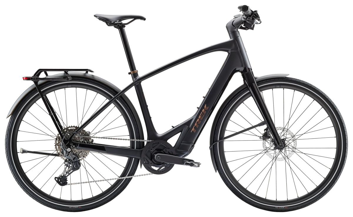 2026 FX+ 7 - 360Wh