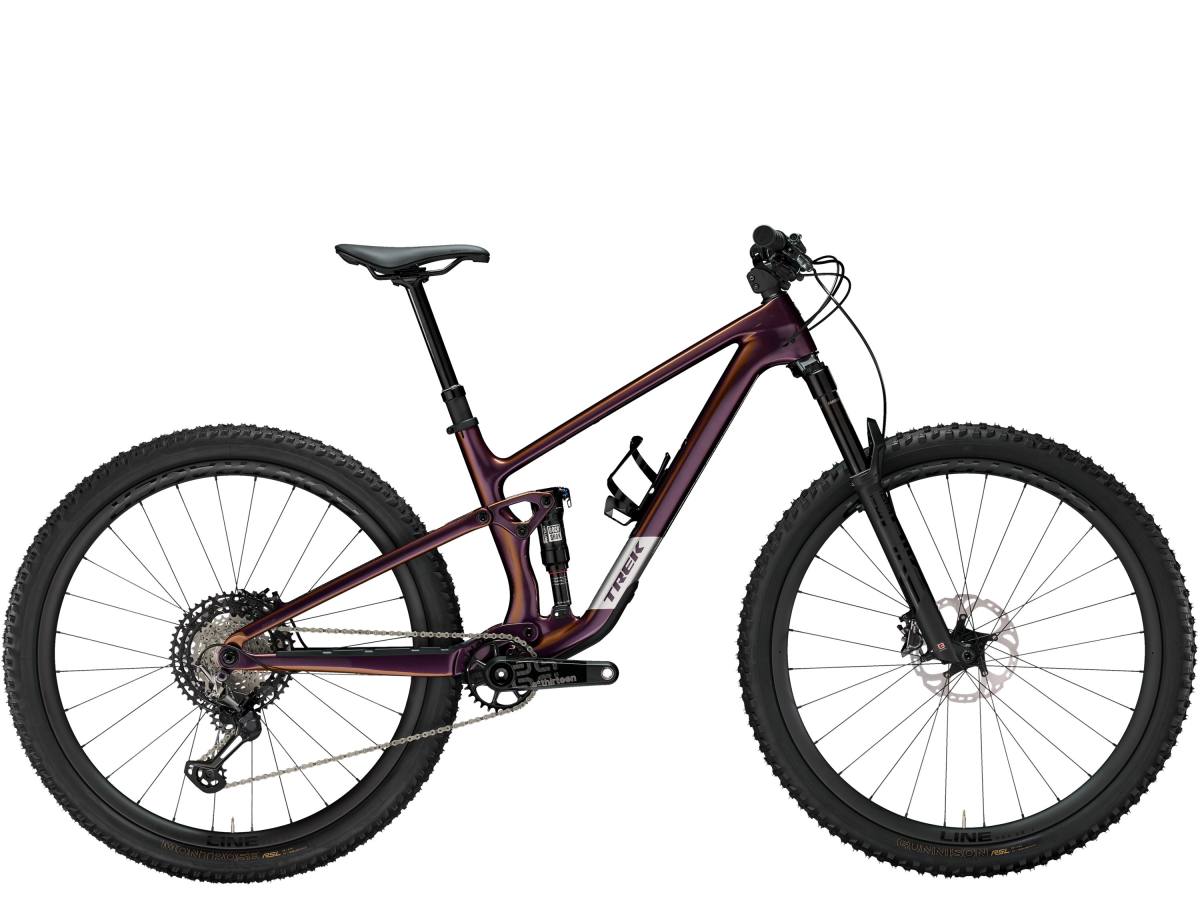 2025 Top Fuel 9.9 XTR Gen 4