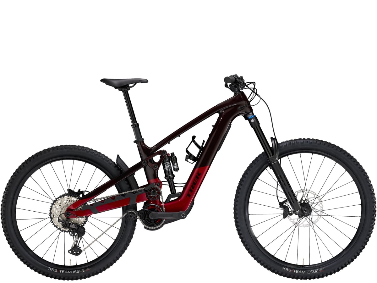 2025 Slash+ 9.7 SLX/XT