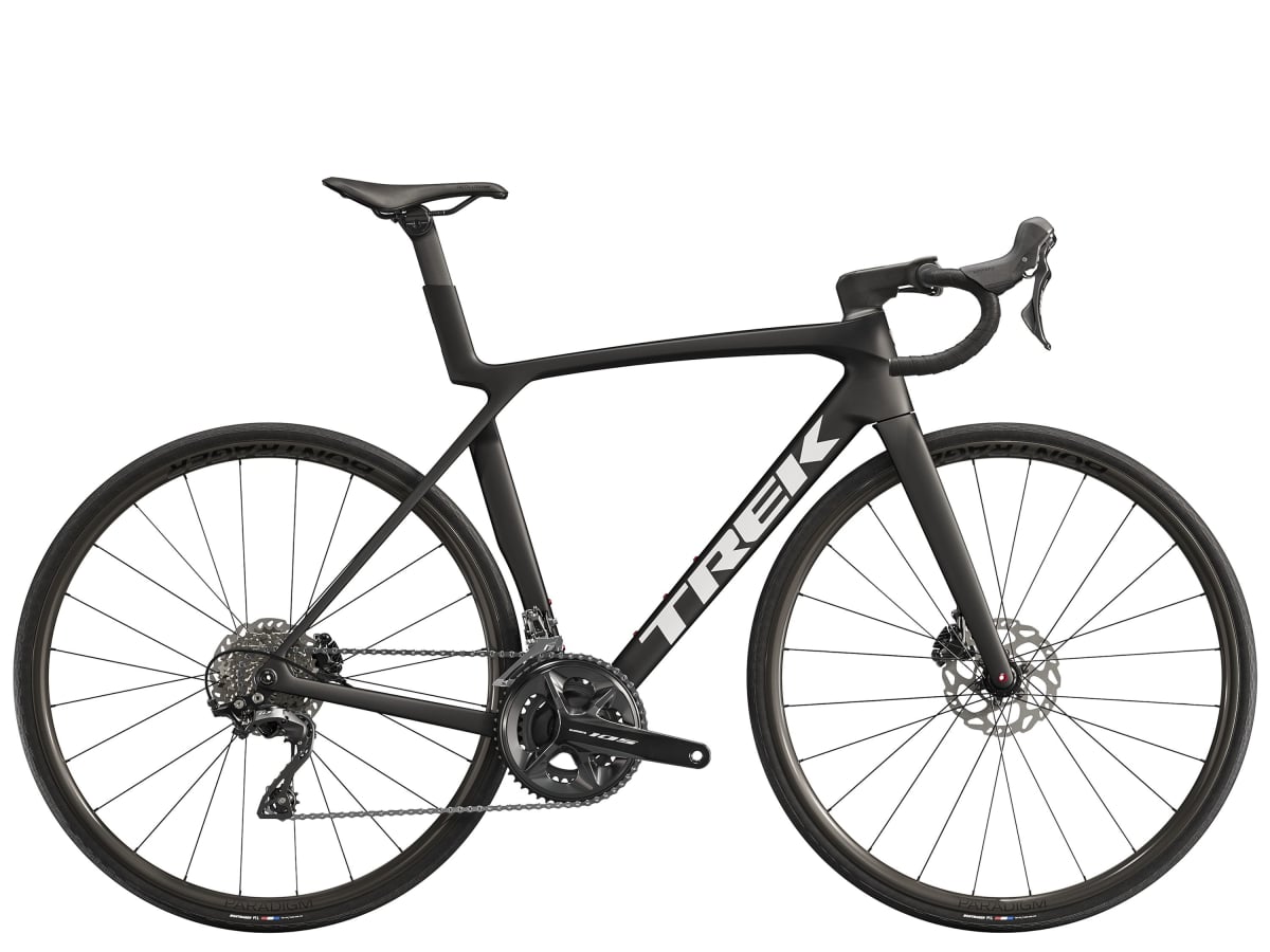 2025 Madone SL 5 Gen 8