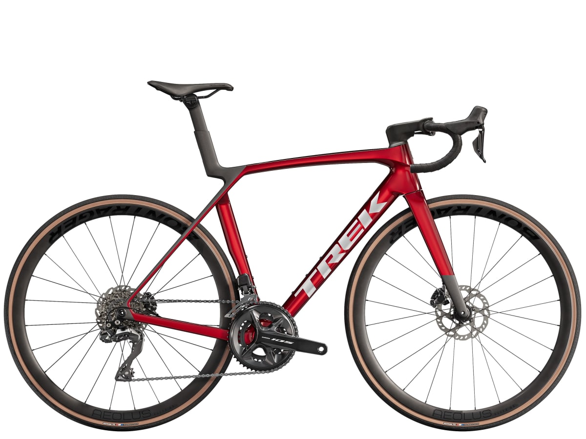 2025 Madone SL 6 Gen 8