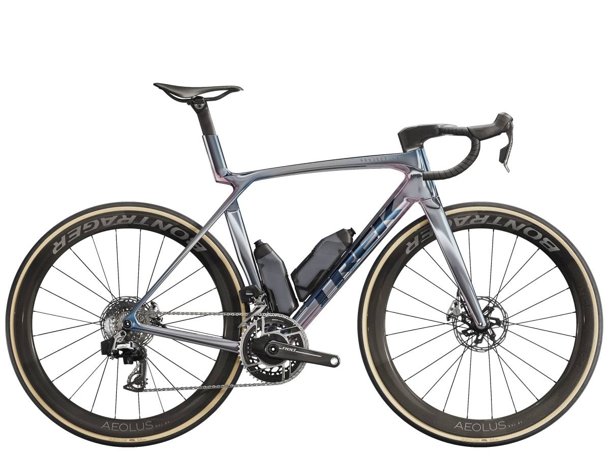 2025 Madone SLR 9 AXS Gen 8