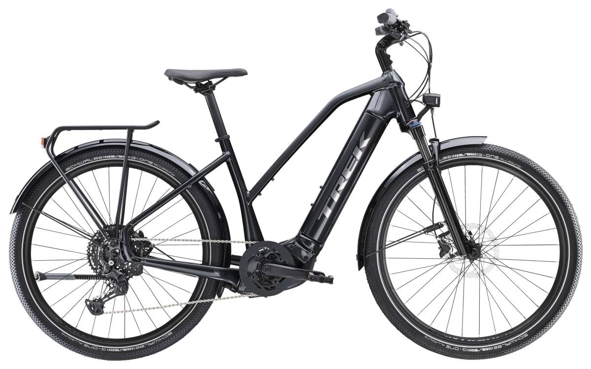 2025 Allant+ 7 Midstep Gen 2 - 625Wh