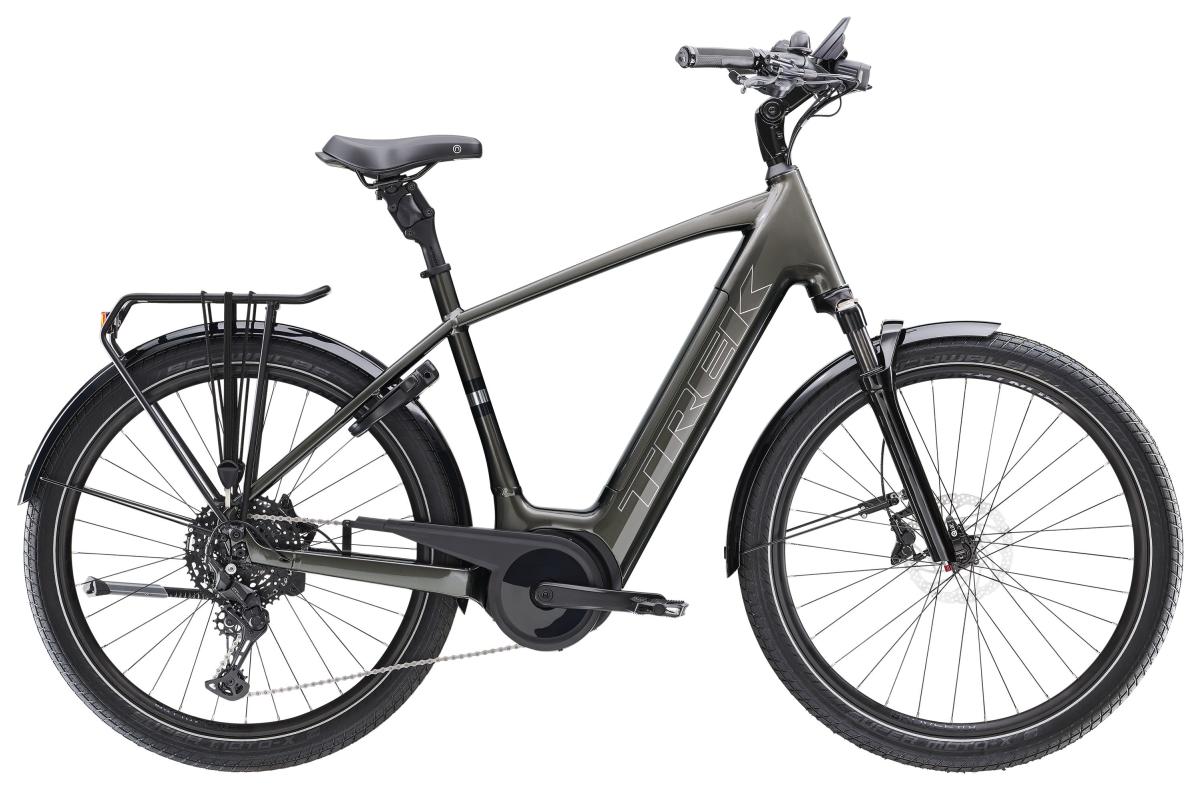 2025 Verve+ 5 - 400Wh