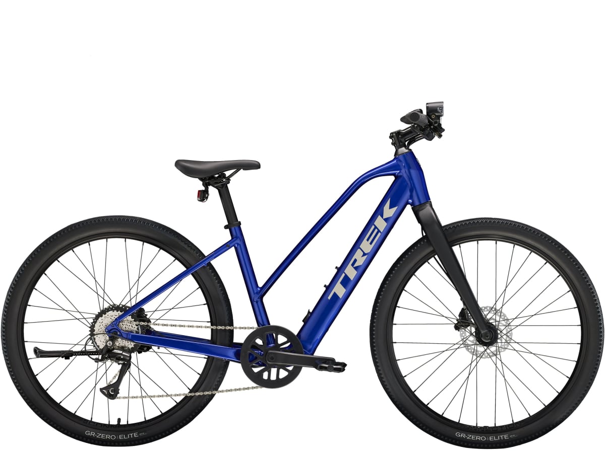 2025 Dual Sport+ 2 Midstep LT - 252Wh