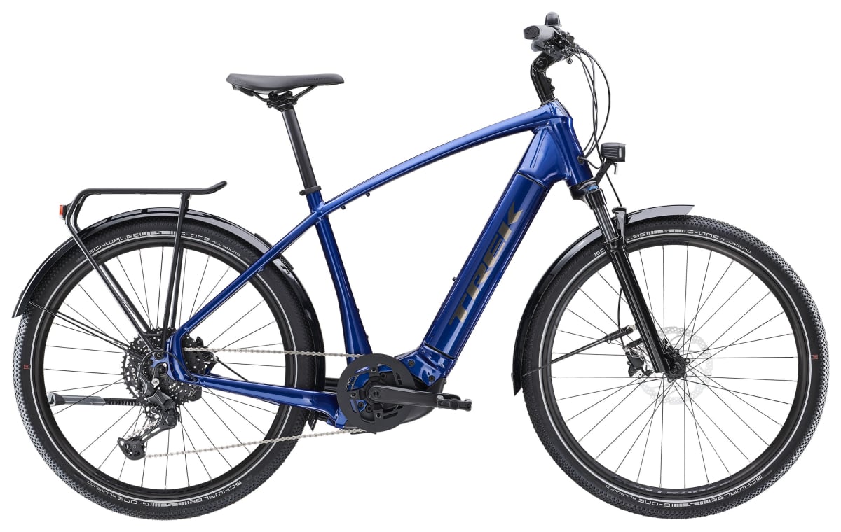2025 Allant+ 7 Gen 2 - 625Wh