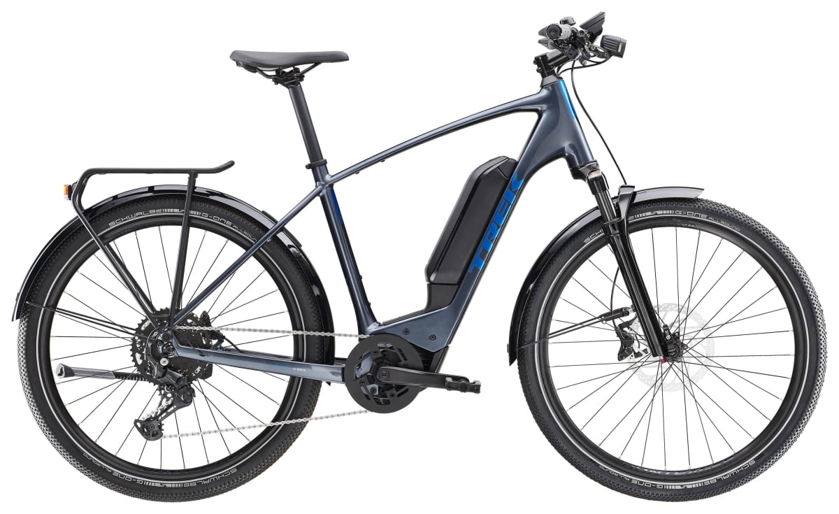 2025 Allant+ 6 - 545Wh