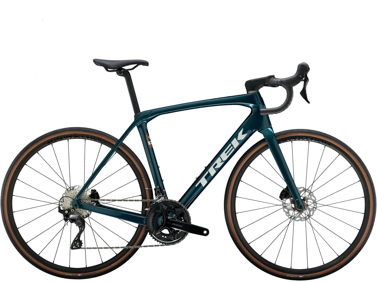 2025 Domane SL 5 Gen 4