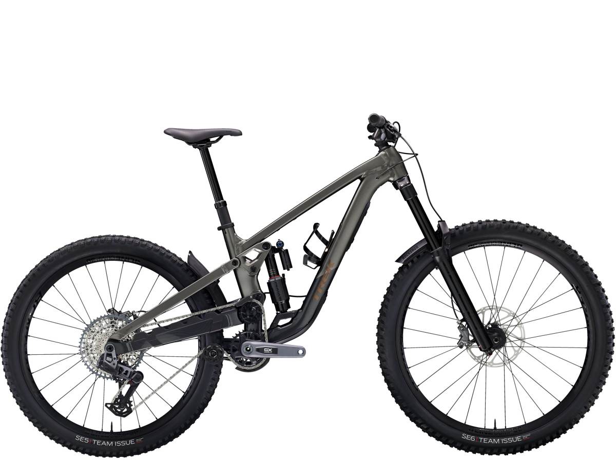 2025 Slash 9 GX AXS T-Type Gen 6