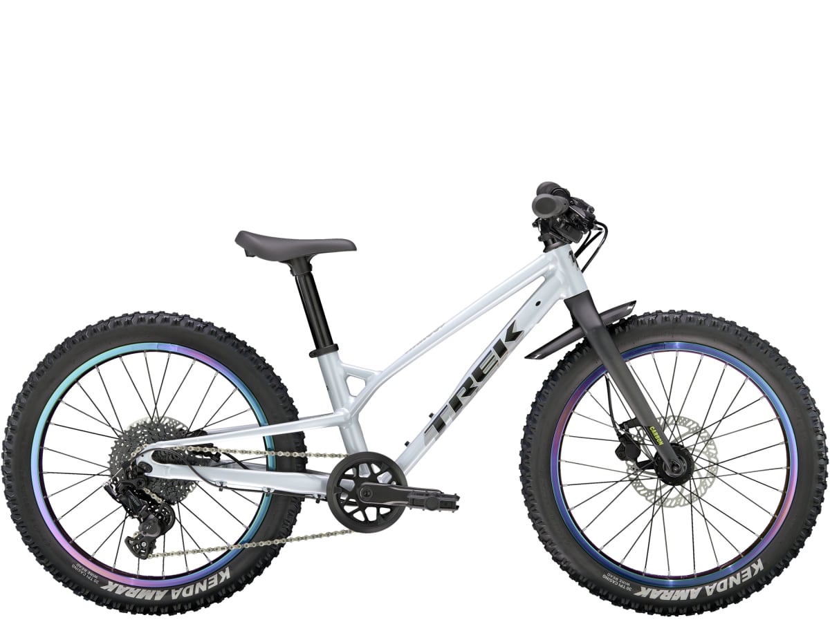 2025 Wahoo 20 Trail