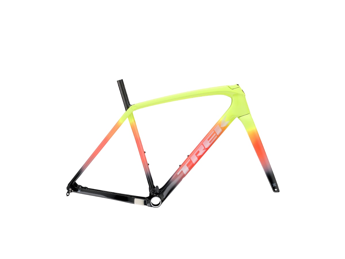 2025 Boone Disc Frame set