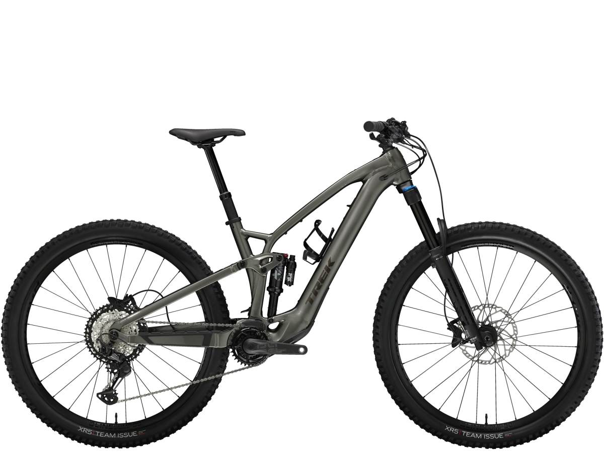 2025 Fuel EXe 8 XT