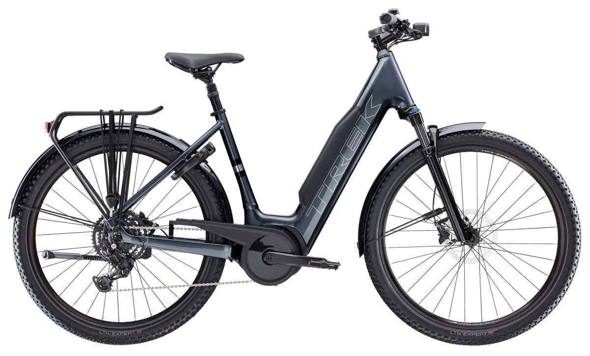2026 Verve+ 4 Lowstep - 800Wh