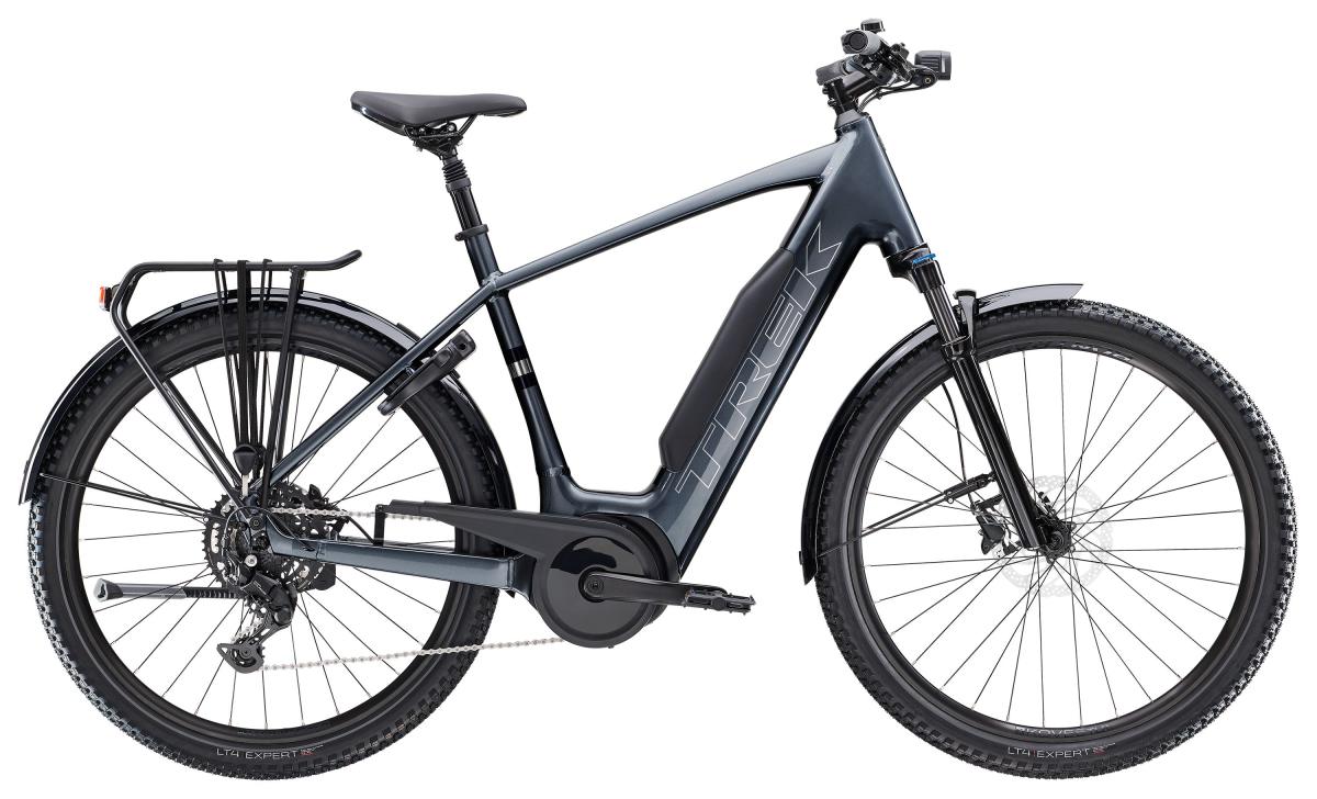 2026 Verve+ 4 - 800Wh