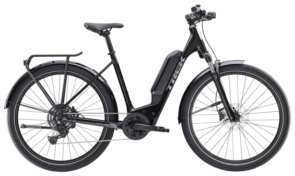 2025 Allant+ 5 Lowstep - 400Wh