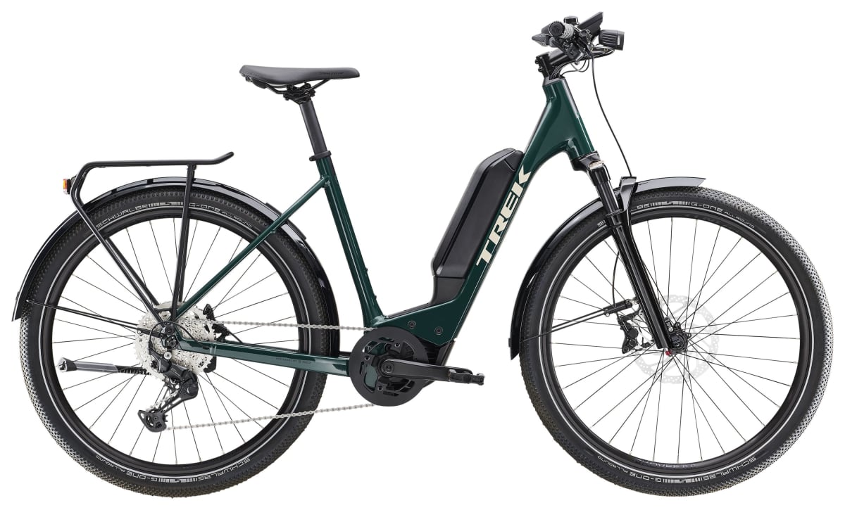 2025 Allant+ 6 Lowstep - 400Wh