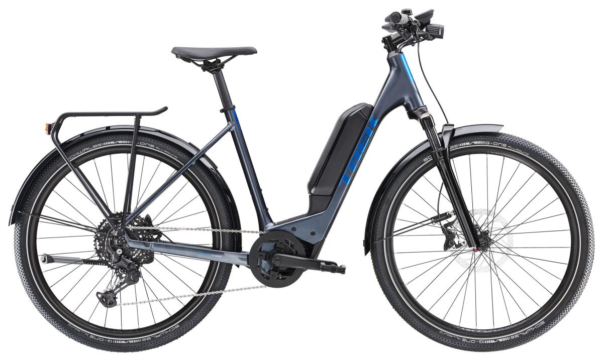 2025 Allant+ 6 Lowstep - 800Wh