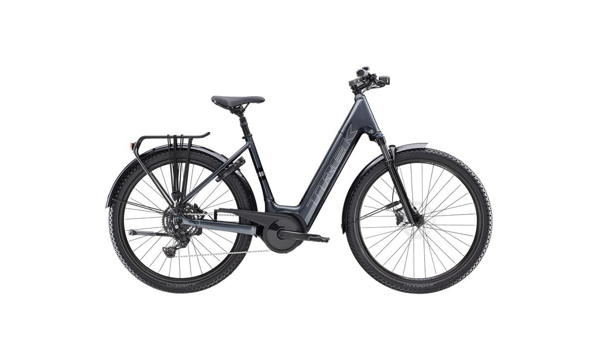 2026 Verve+ 4 Lowstep - 400Wh