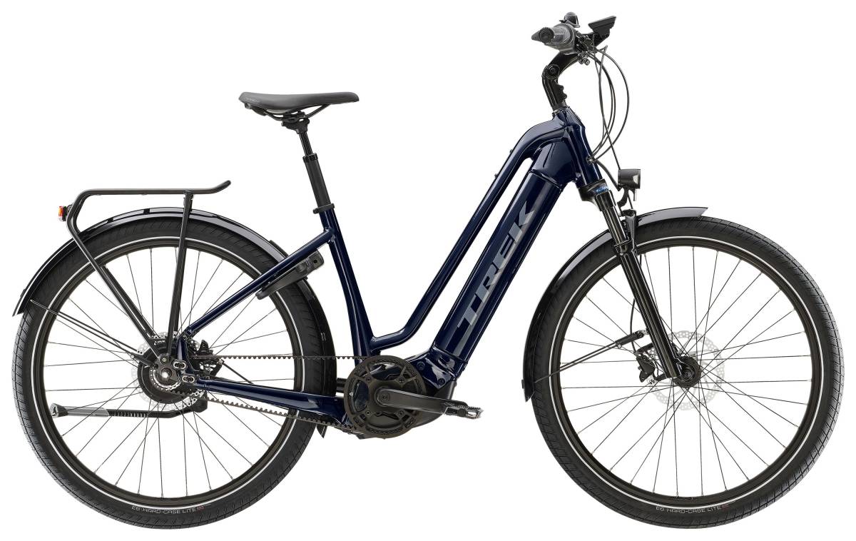 2025 Allant+ 9 Lowstep - 625Wh