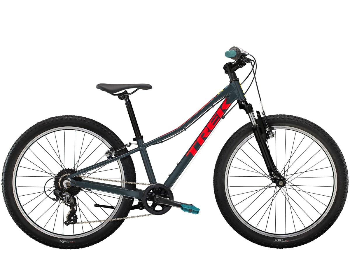2026 Precaliber 24 8-speed Suspension
