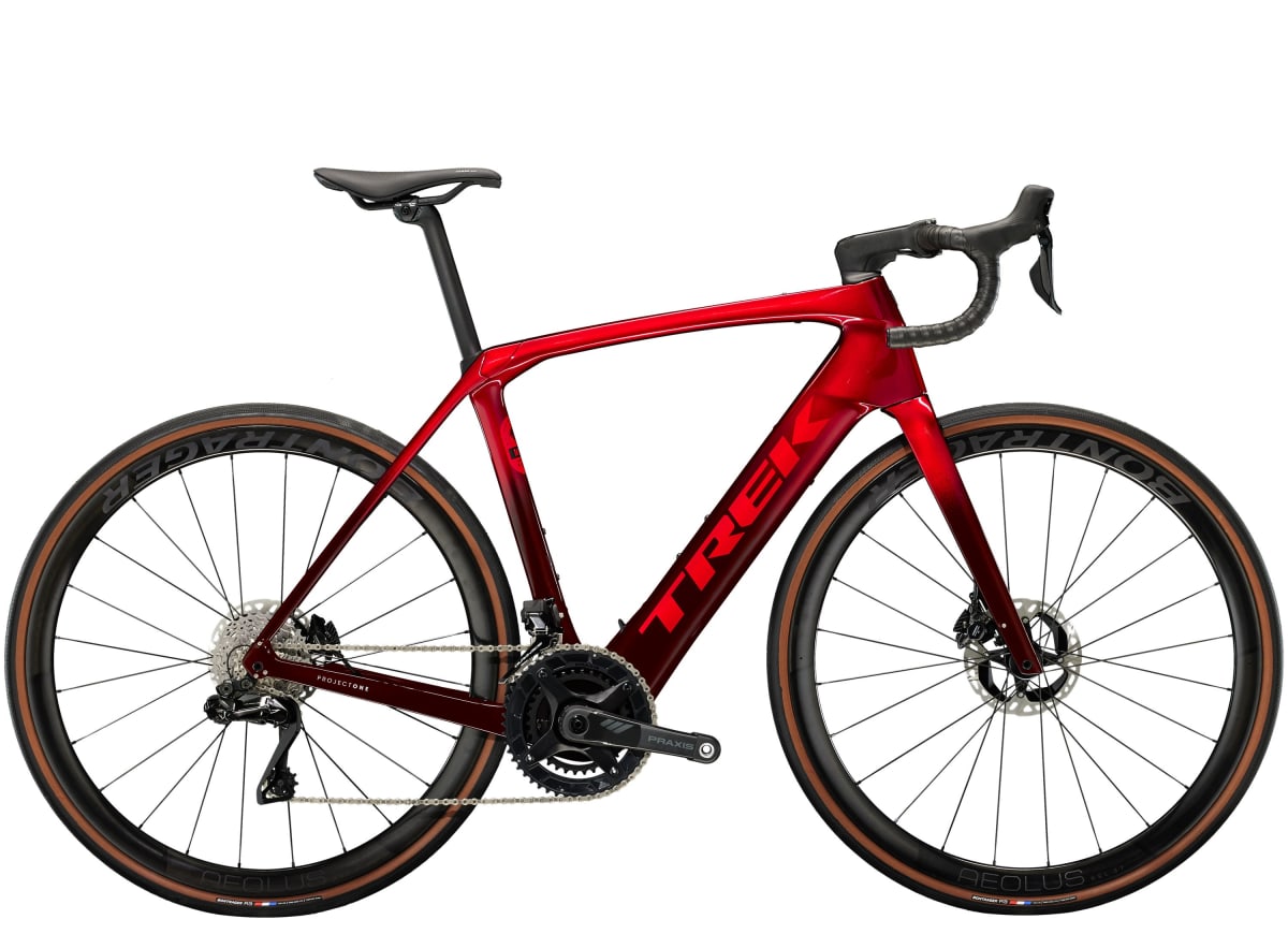 2025 Domane+ SLR 9