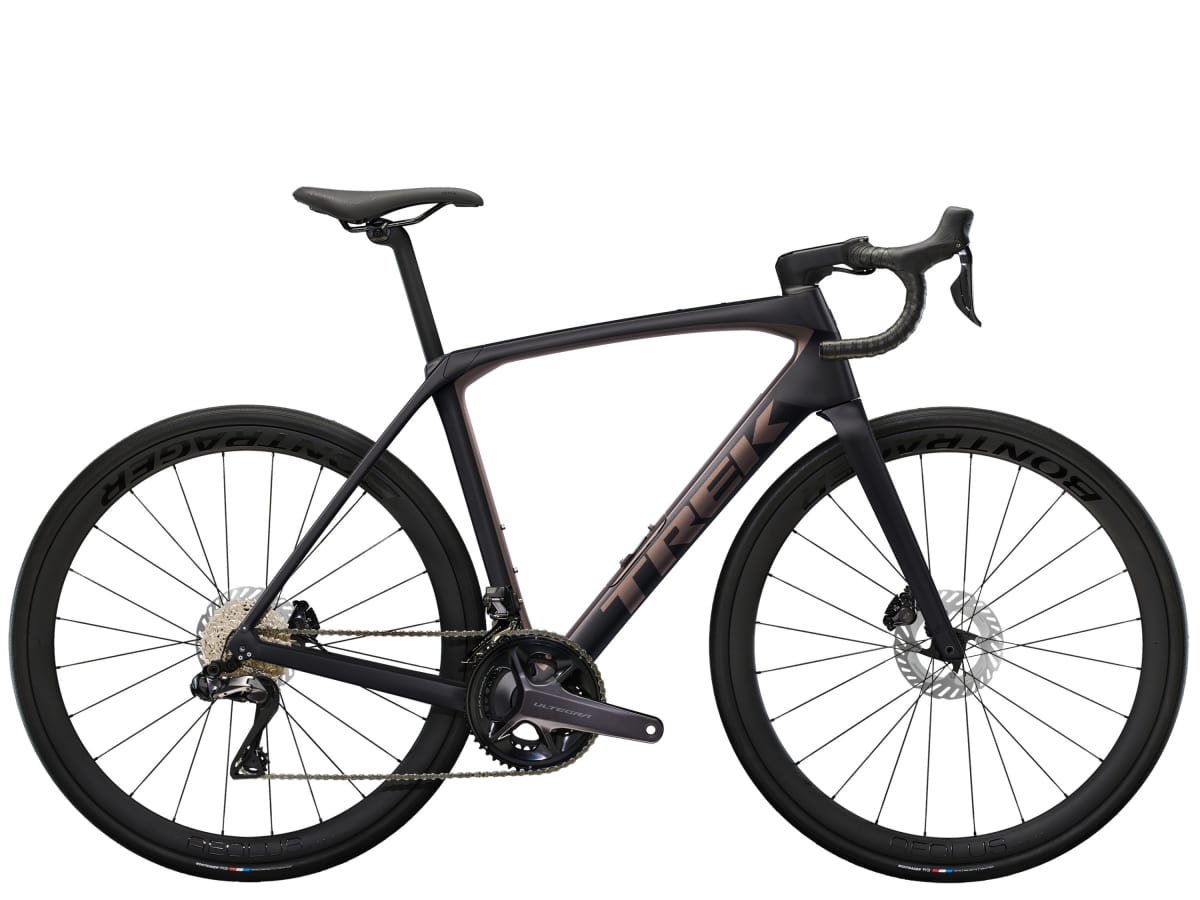 2025 Domane SL 7 Gen 4