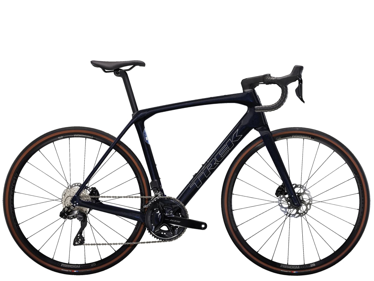 2025 Domane SL 6 Gen 4