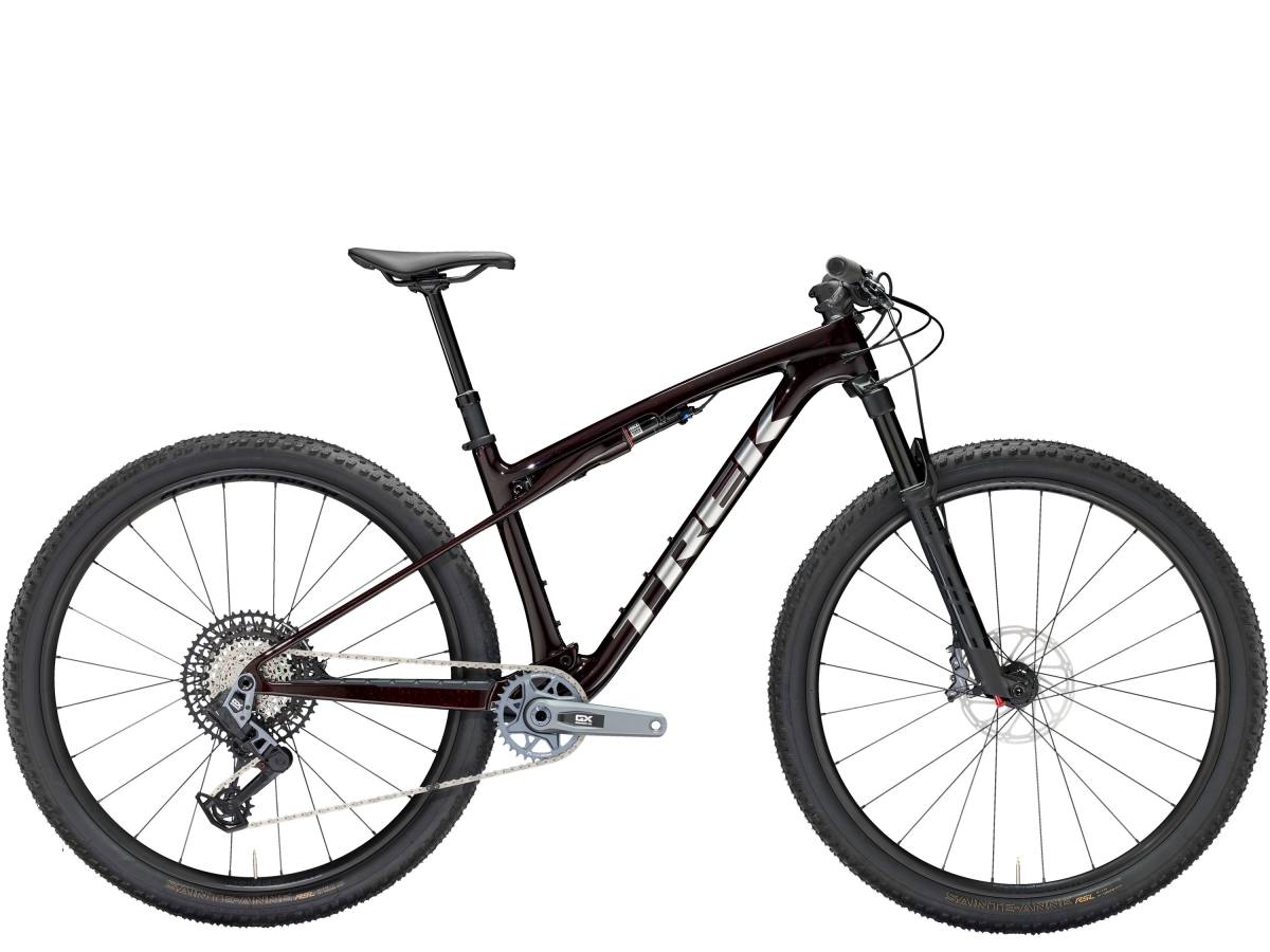 2025 Supercaliber SL 9.7 GX AXS T-Type Gen 2