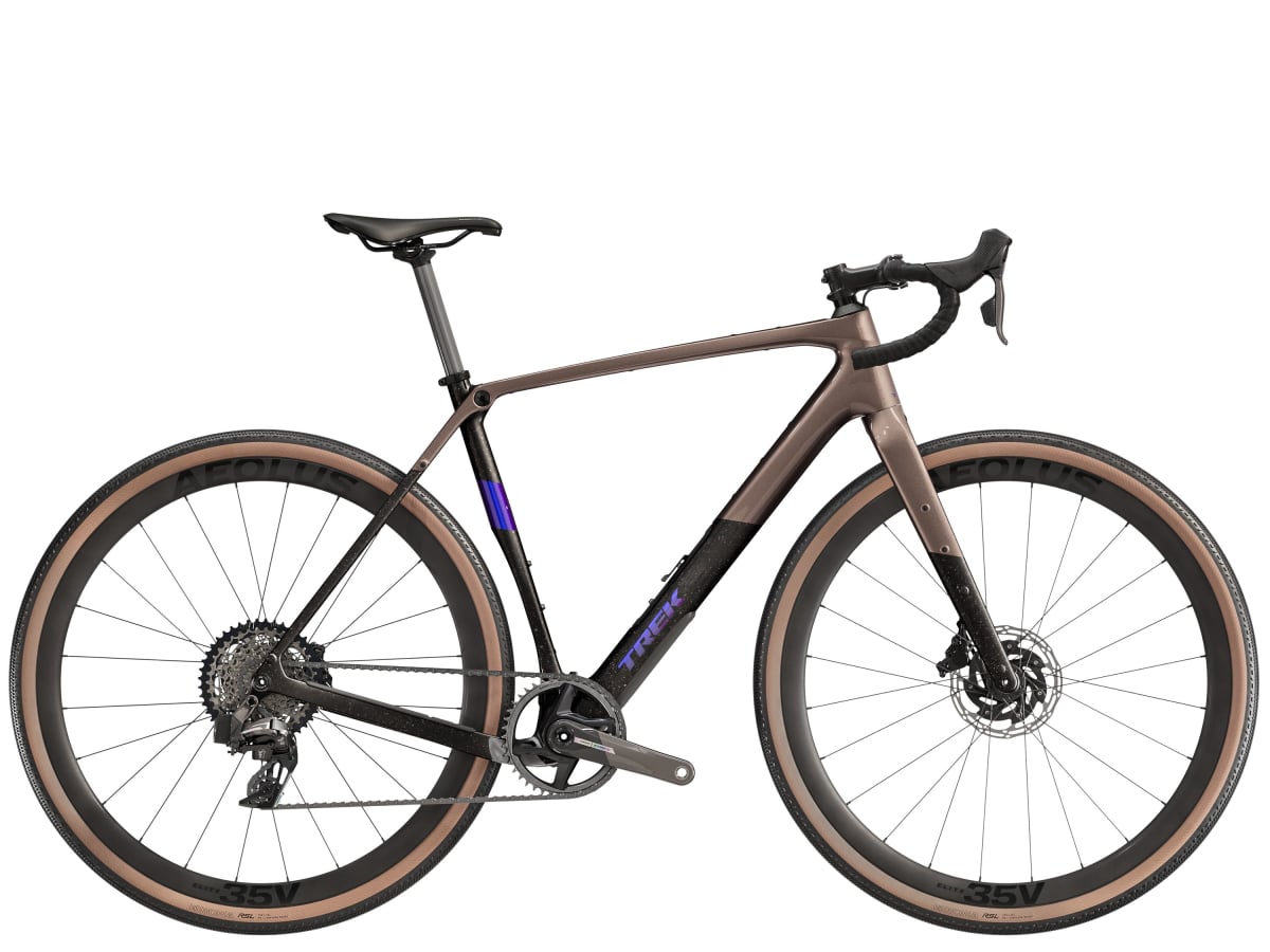 2025 Checkpoint SL 7 AXS Gen 3