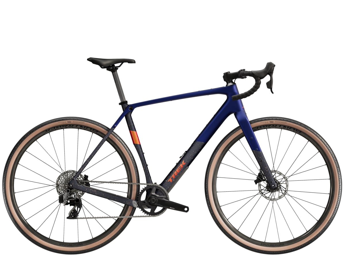 2025 Checkpoint SL 6 AXS Gen 3