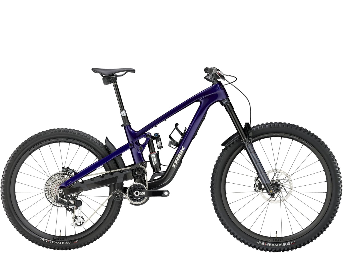 2025 Slash 9.9 XX AXS T-Type Gen 6