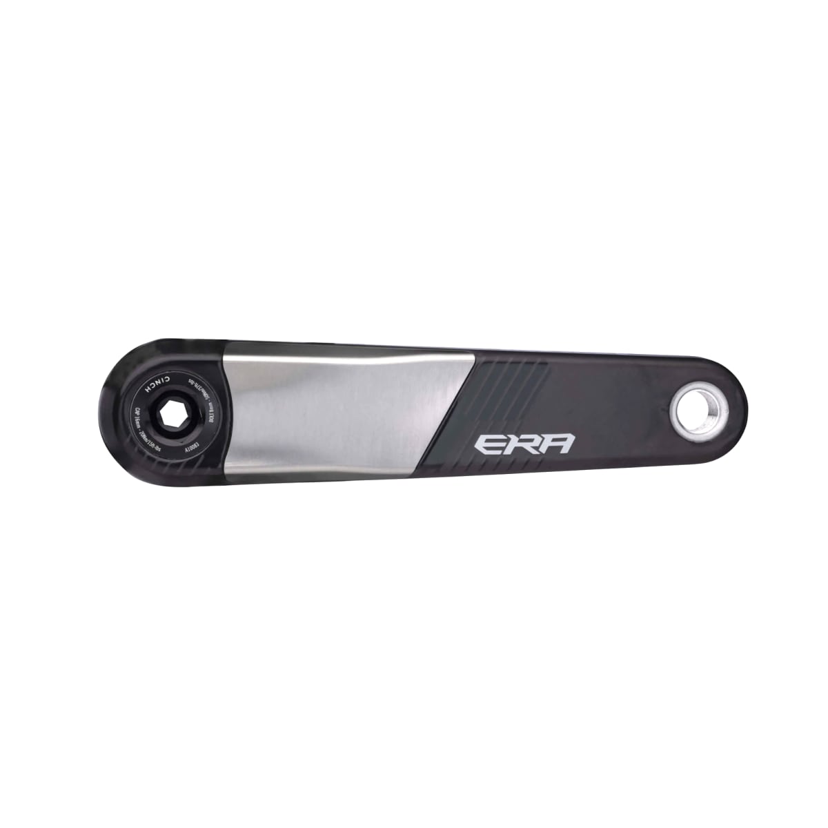 ERA 136mm Cranks (Arms Only)