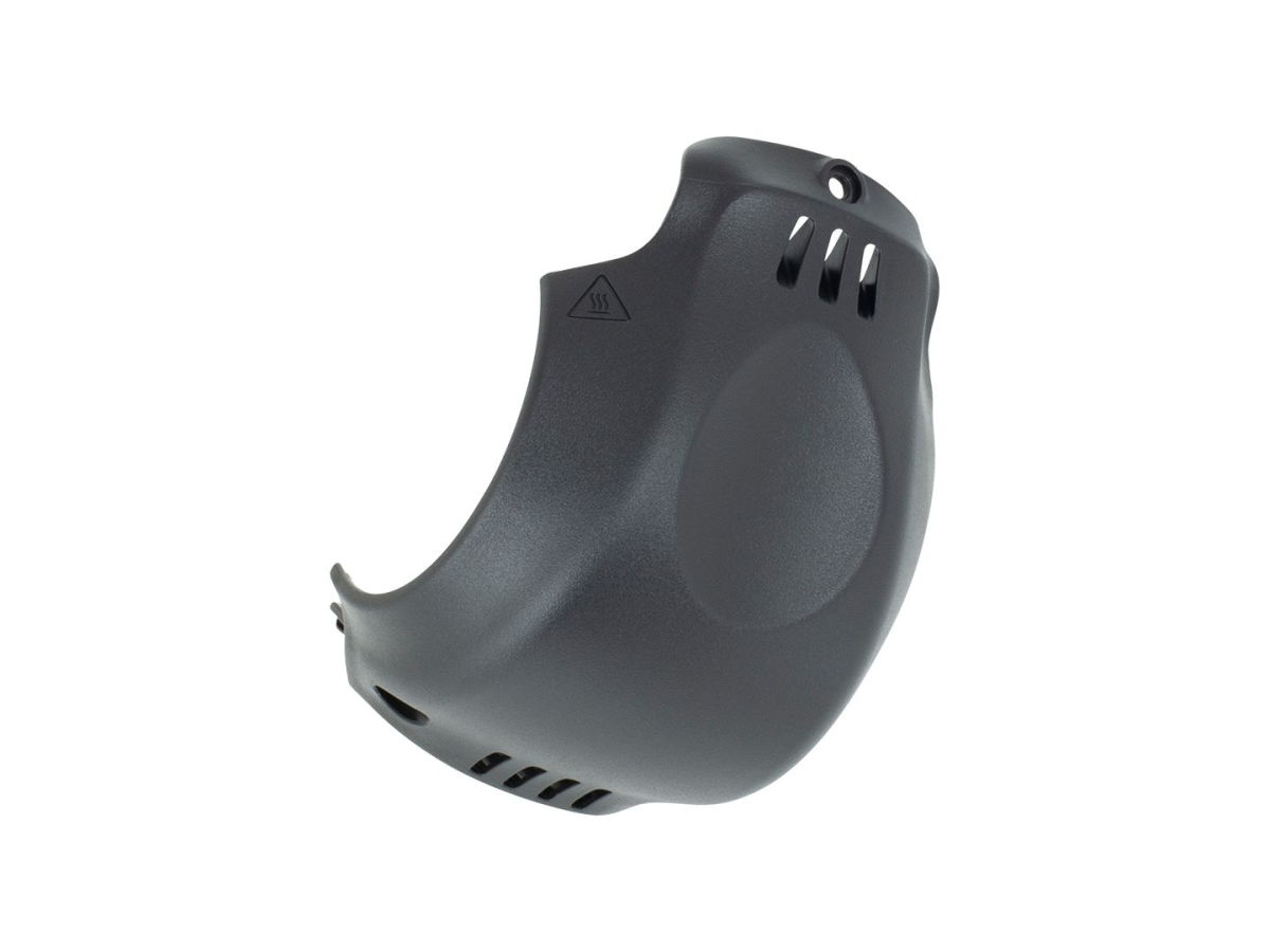 2025 Slash+ Carbon Motor Armor