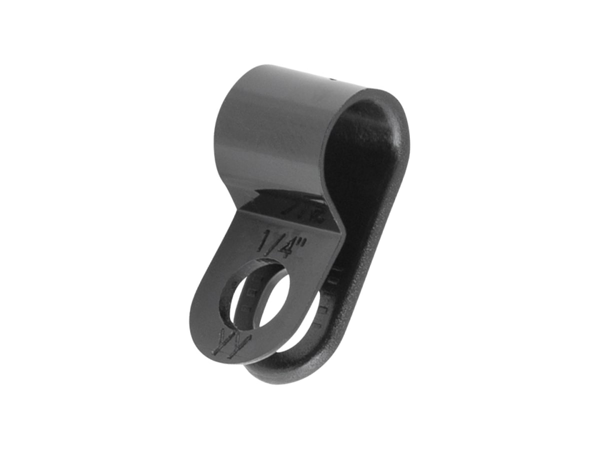 2025 Slash+ Carbon Speed Sensor Head Clamp