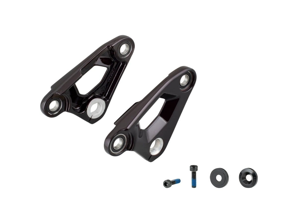 2025 Slash+ Carbon Rocker Link