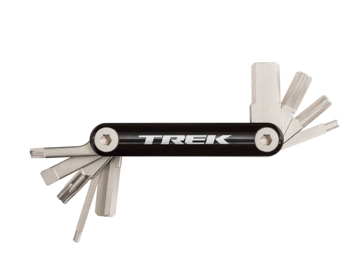 BITS Integrated Multi-Tool