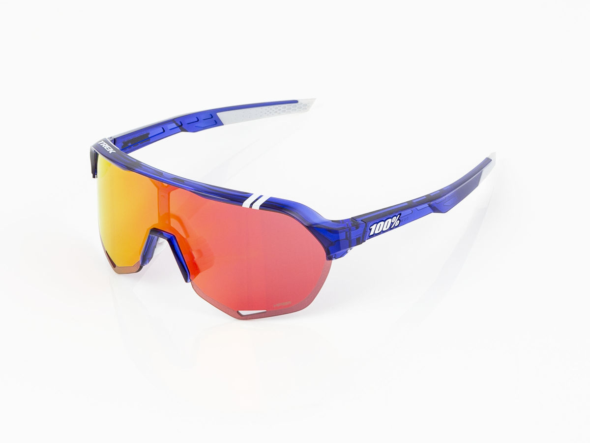 100% Trek Team Edition S2 HiPER Lens Sunglasses