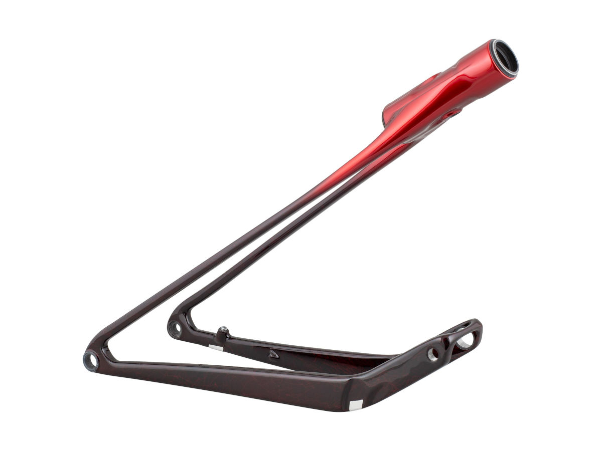 2024-2025 Supercaliber M-XL Swingarm Assembly