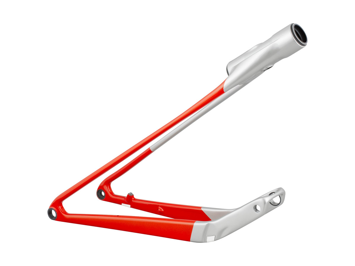 2024-2025 Supercaliber Size Small Swingarm Assembly