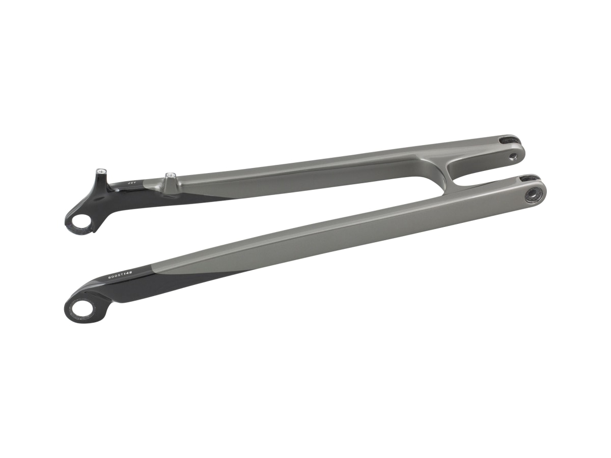 2025 Slash+ Carbon Seatstay