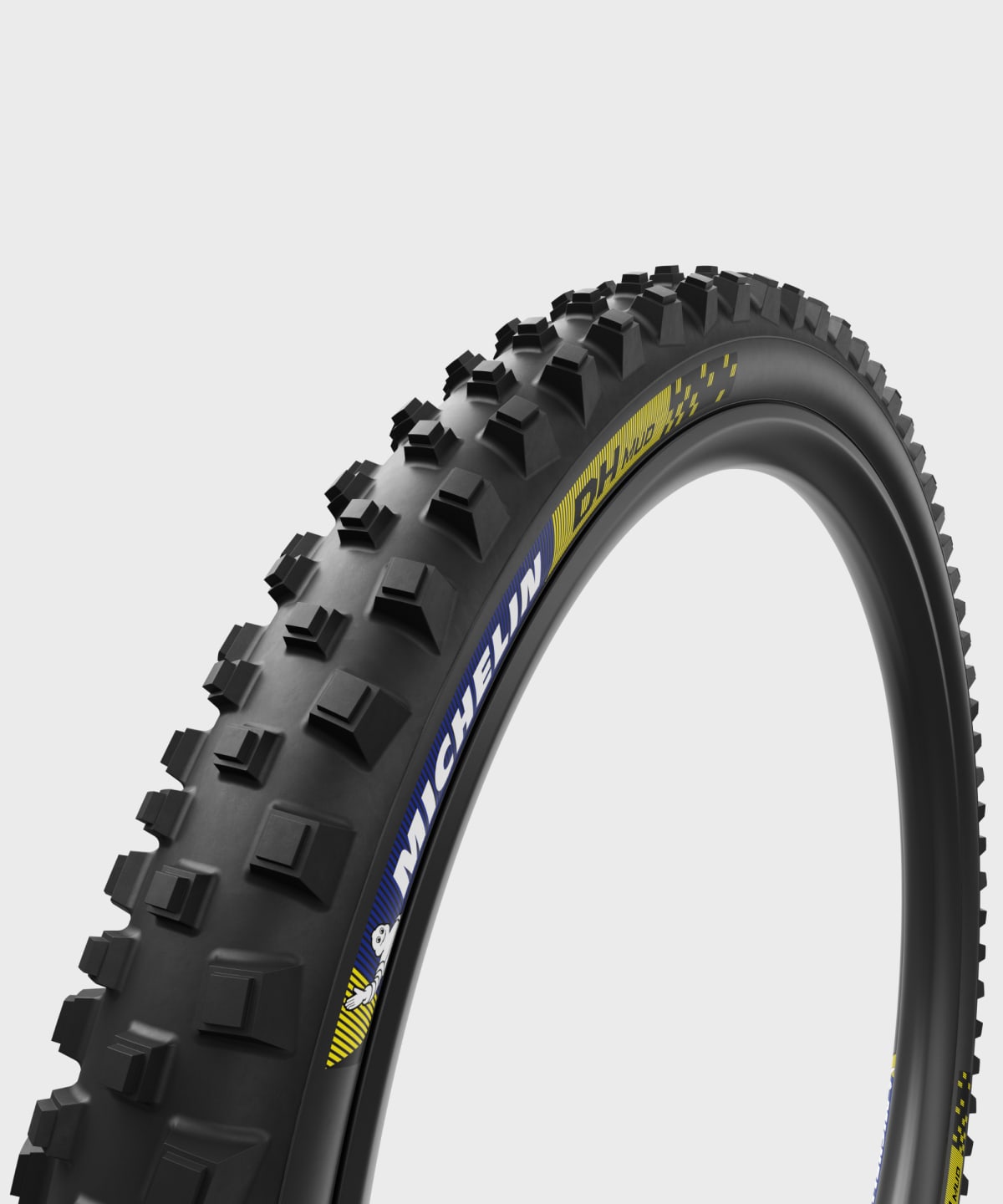 DH Mud Racing Line Tyre