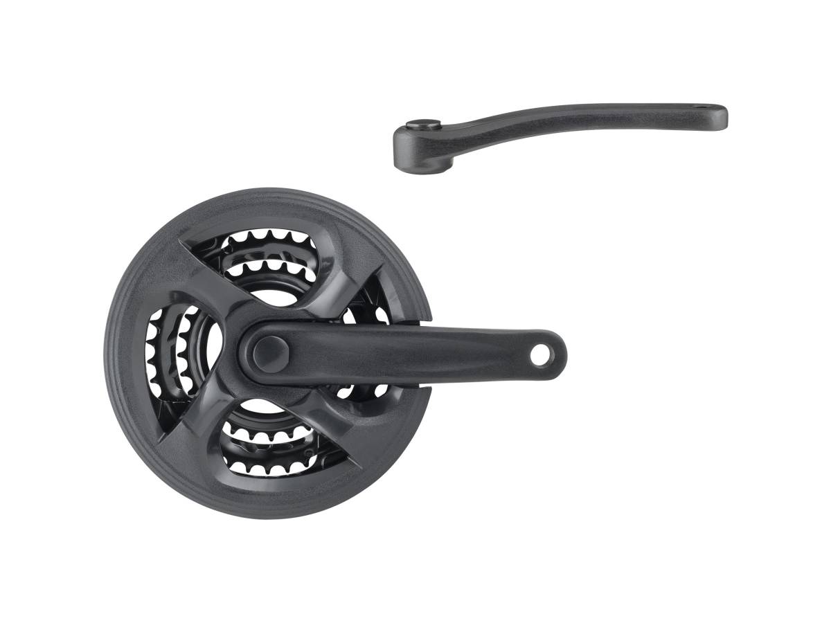 Trek-Diamant Wheel Top G4XD Triple Crank