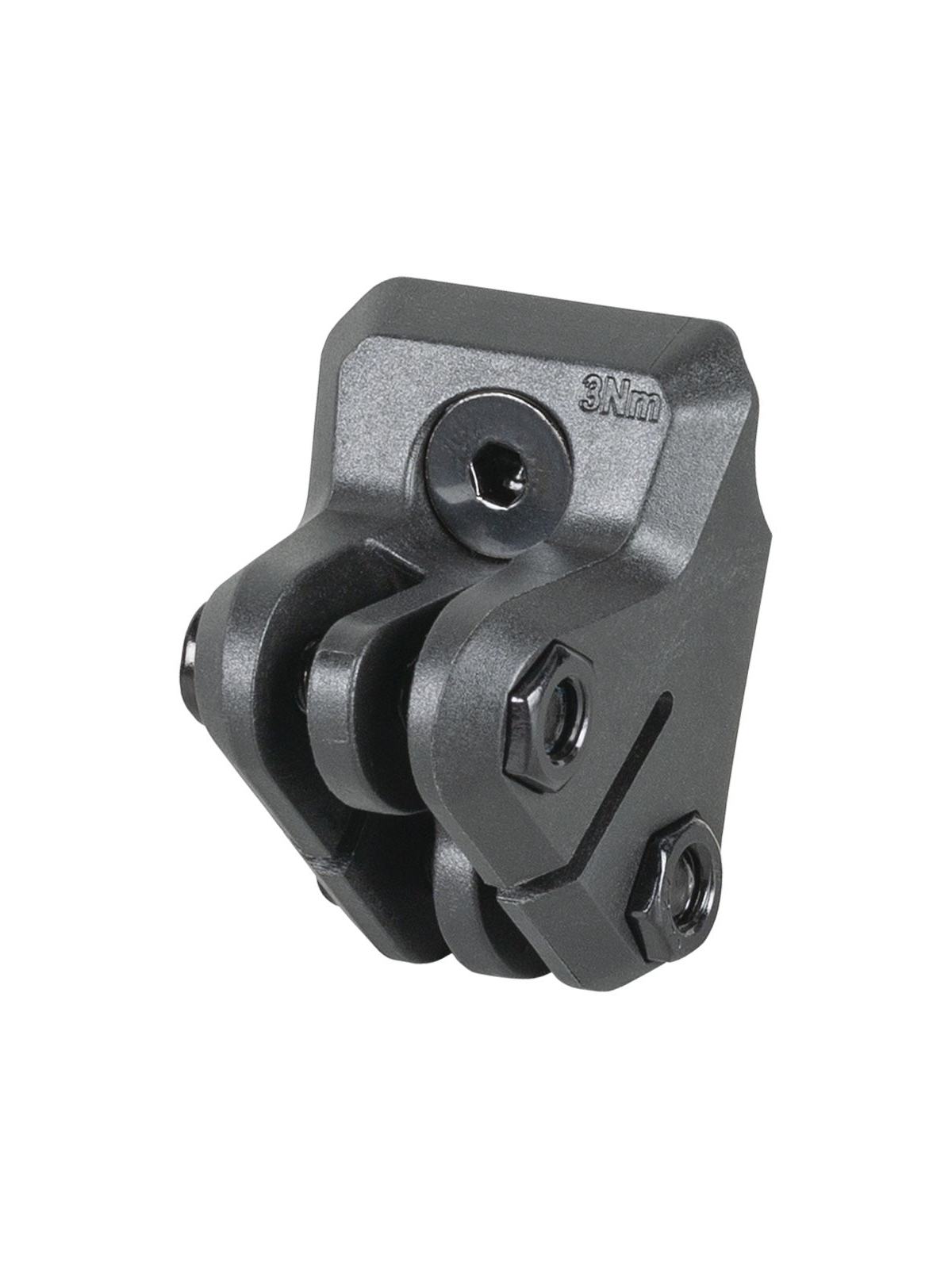 Madone SLR Gen 7 Integrated Barstem Blendr Bases